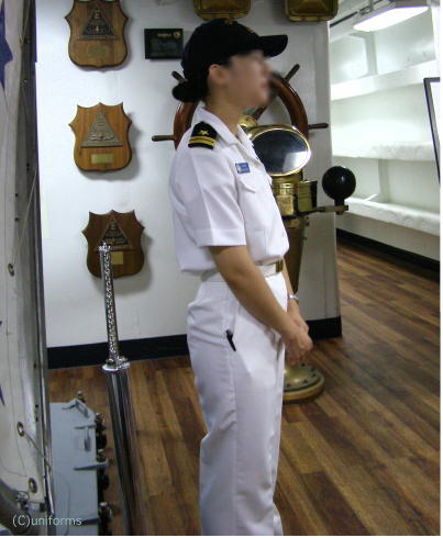 米軍の軍服 Uniforms 画像倉庫